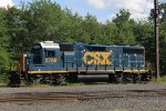 CSX 2798